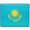 Numero Virtual Kazajstán