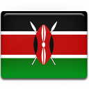Numero Virtual Kenia