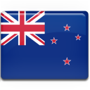 Numero Virtual Nueva Zelanda