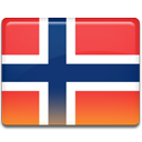 Numero Virtual Noruega