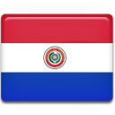 Tarifas para llamar a Paraguay