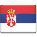 Numero Virtual Serbia