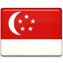 Numero Virtual Singapur