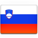 Numero Virtual Eslovenia