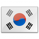 Numero Virtual Corea del Sur