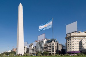 ARGENTINA LOW