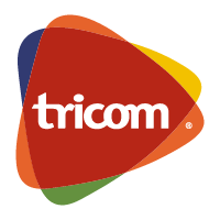 Logo Tricom