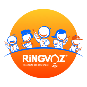 RingVoz Charactes use RingVoz services