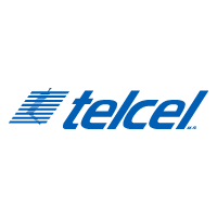 Logo Operador Telcel