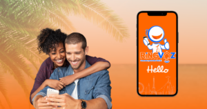 RingVoz Mobile App