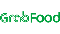 Logo GrabFood