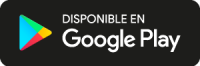 Logo de google play descargar aplicación