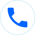 Icono Telefono Llamada