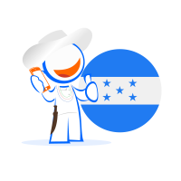 Personaje RingVoz Honduras