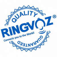 RingVoz Seal of Warranty